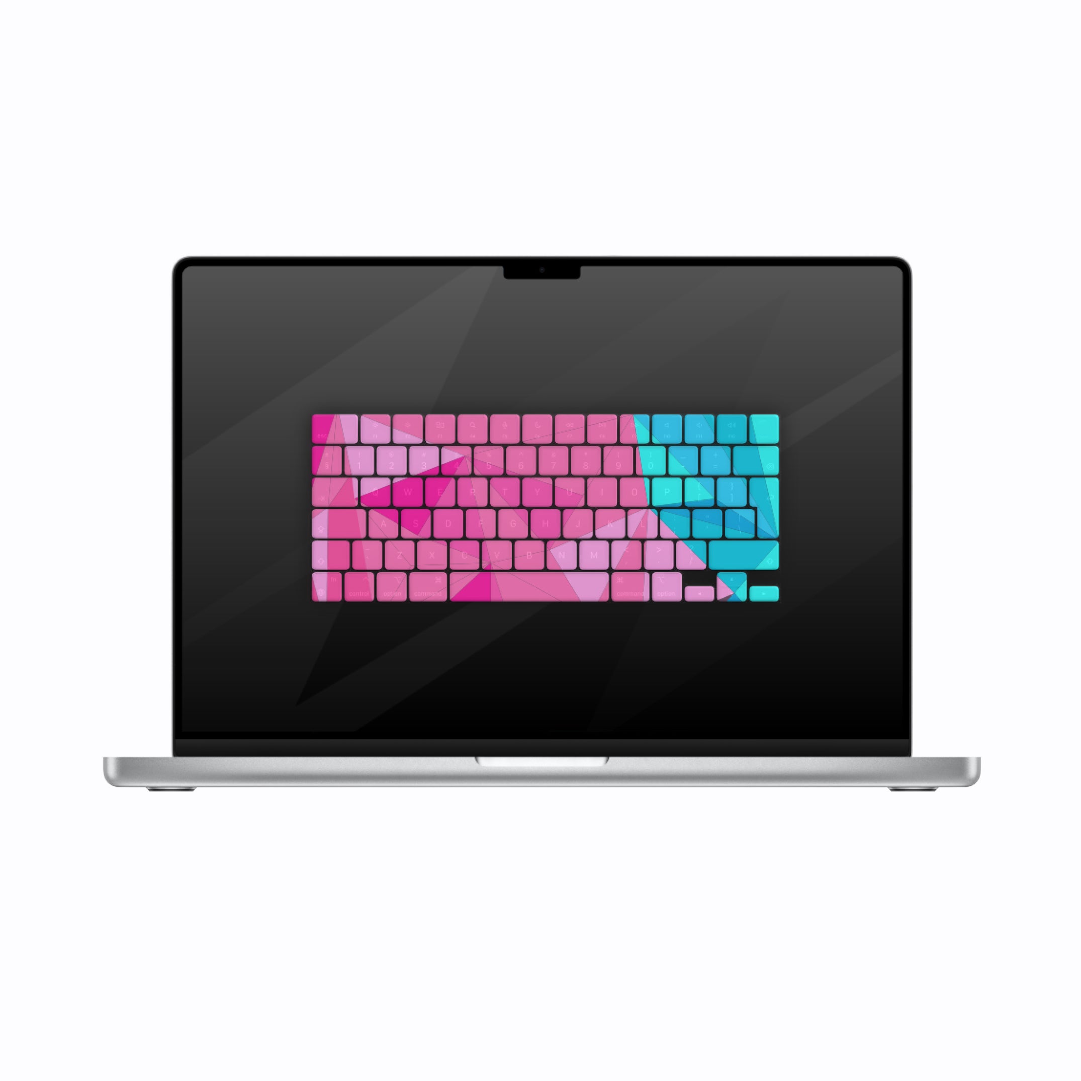 Смяна на Клавиатура на MacBook