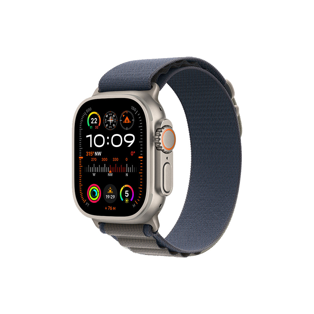 Apple Watch Ultra 2 - Alpine Loop