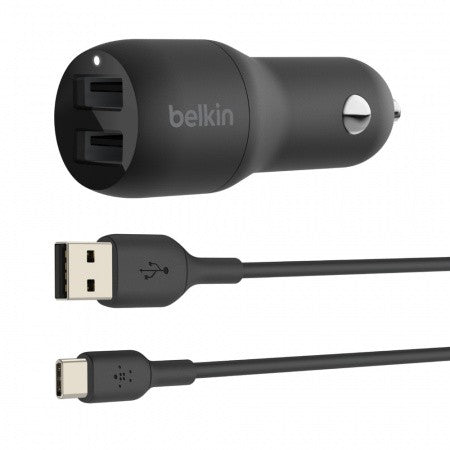 Belkin Boost Charge Dual