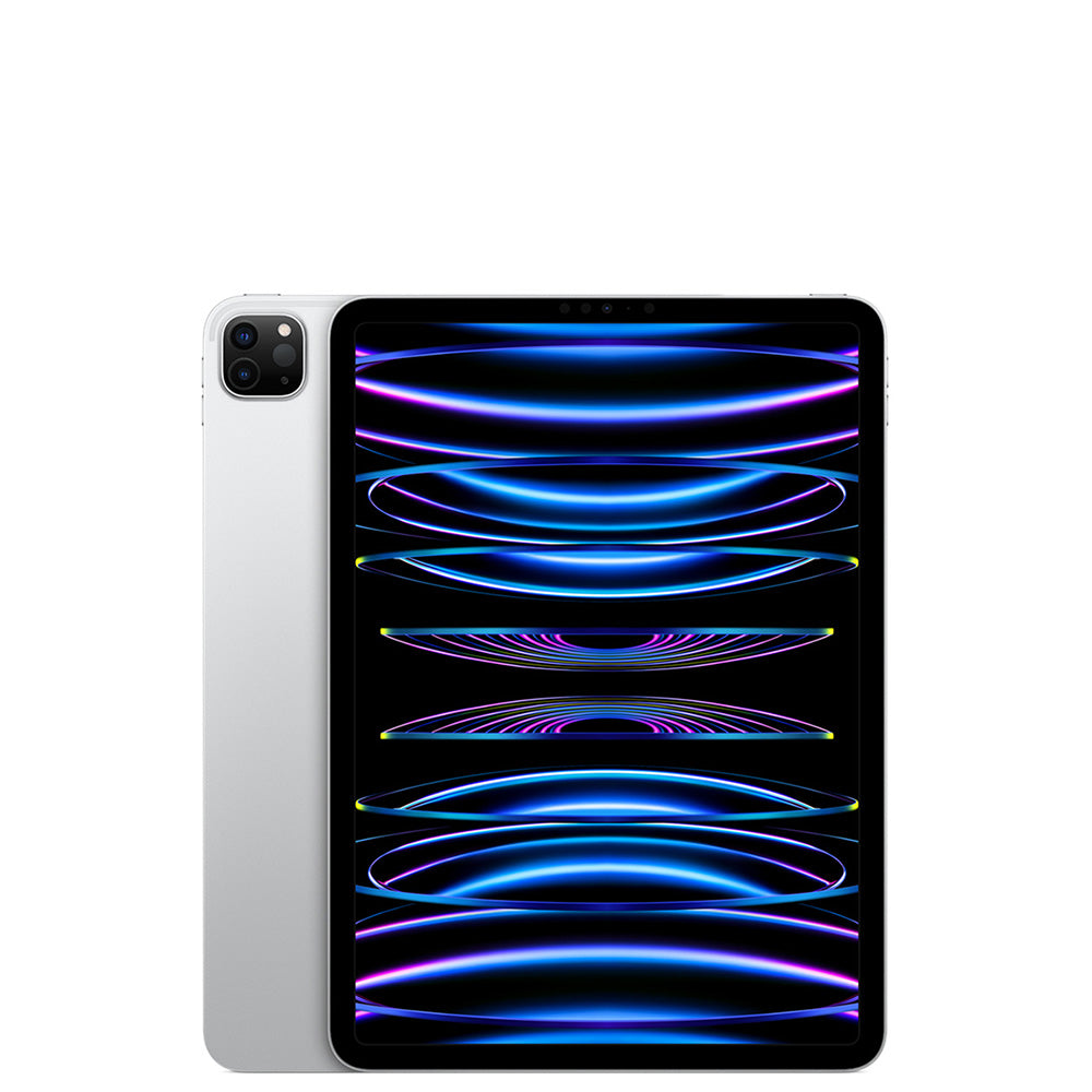iPad Pro 11" M2 2022