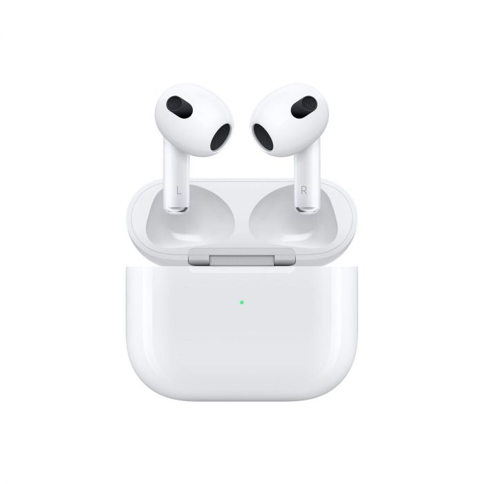 AirPods (3-rd Generation with Lightning)