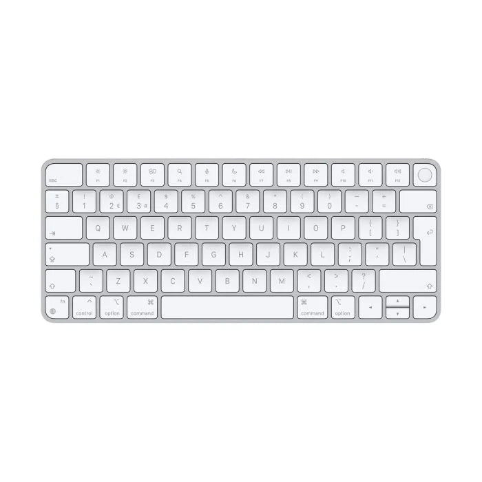 Клавиатури за Mac
