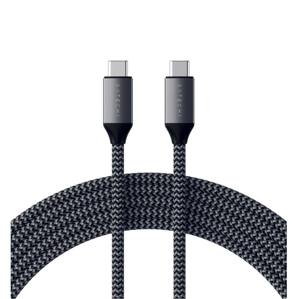 Satechi USB-C to USB-C Charging Cable 100W