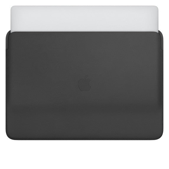 Apple Leather Sleeve MacBook Pro 16