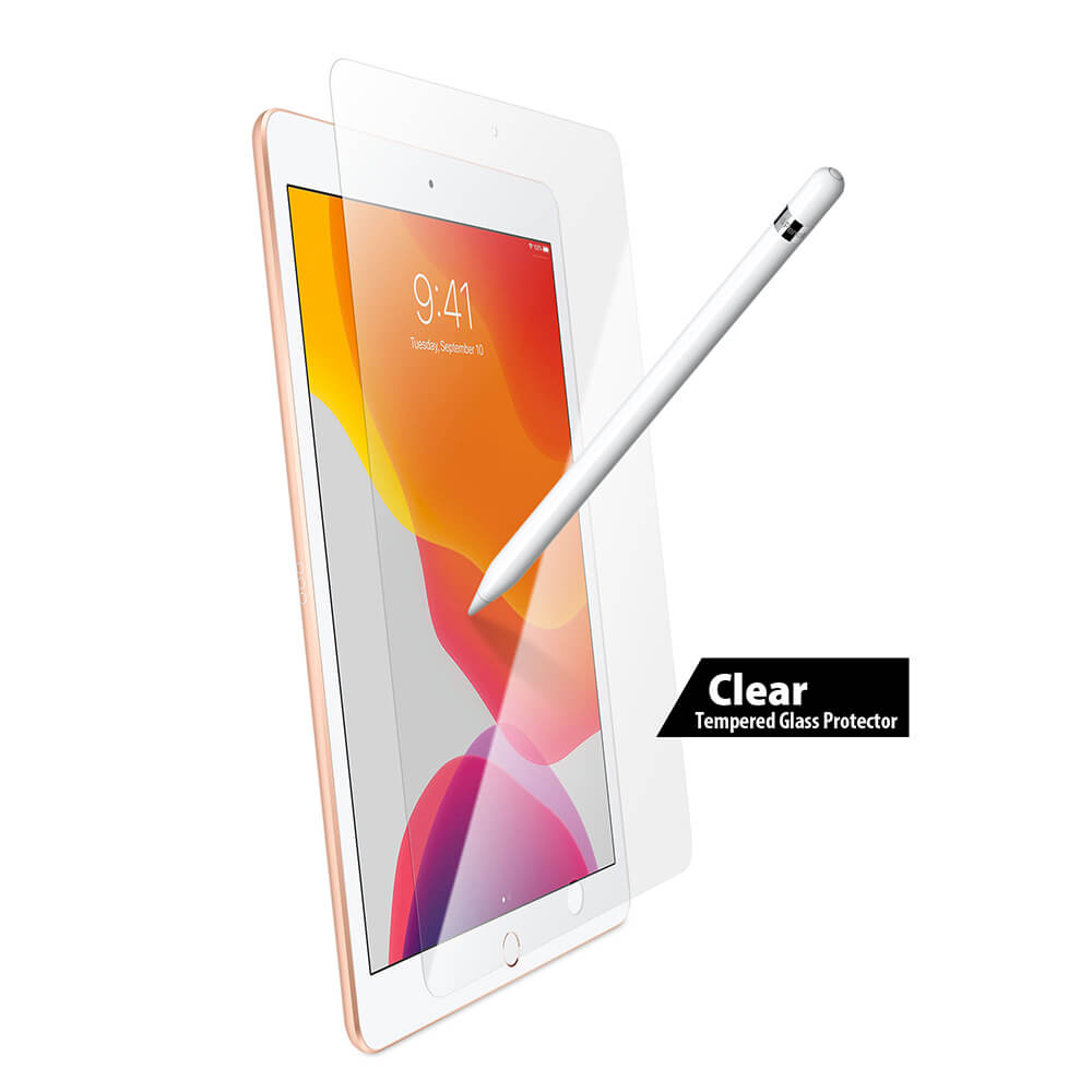 Torrii BodyGlass Clear Tempered Glass Screen Protector
