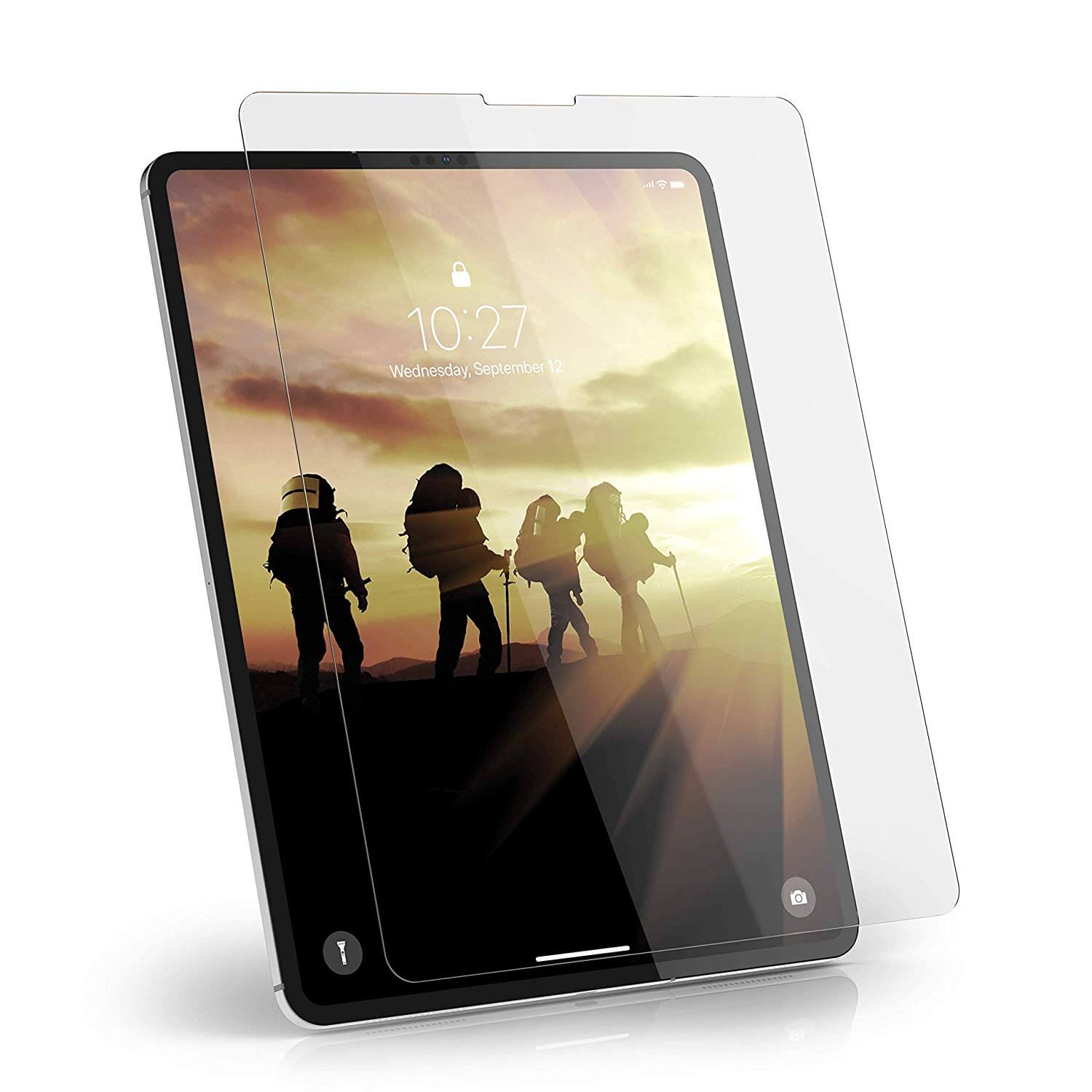 Urban Armor Gear Glass Screen Protector iPad Pro 11 (2018), iPad Pro 11 (2020)