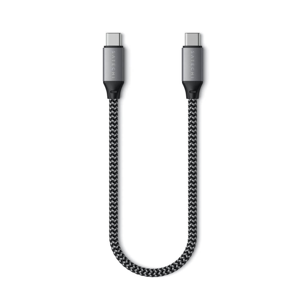 Satechi USB-C to USB-C Charging Cable 100W