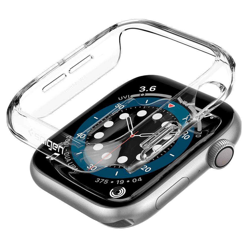 Spigen Thin Fit Case Apple Watch 44mm