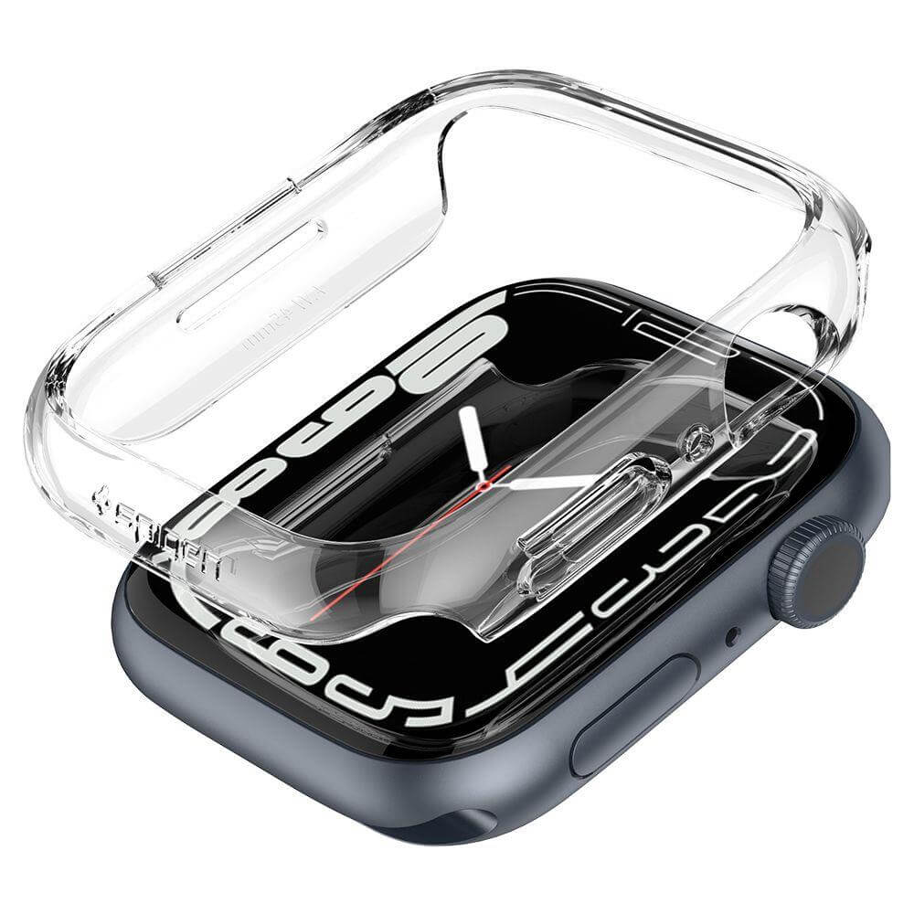 Spigen Thin Fit Case Apple Watch 45мм