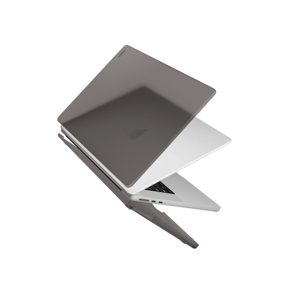 Uniq Claro Slim Hardshell Case MacBook Pro 16 M1 (2021), MacBook Pro 16 M2 (2023)