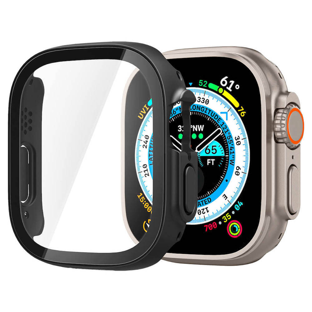 Spigen Thin Fit 360 Case  Apple Watch Ultra 49mm