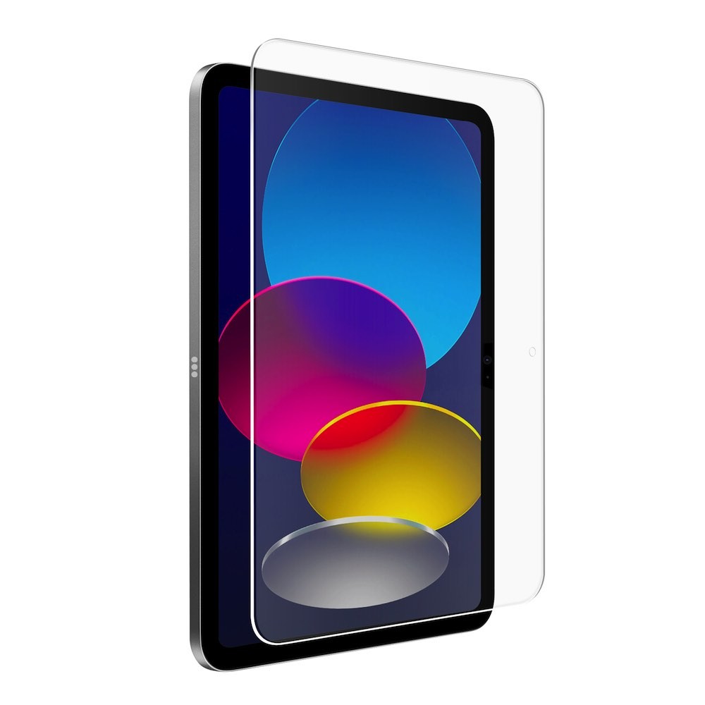 Uniq Optix Clear Tempered Glass iPad 10 (2022)