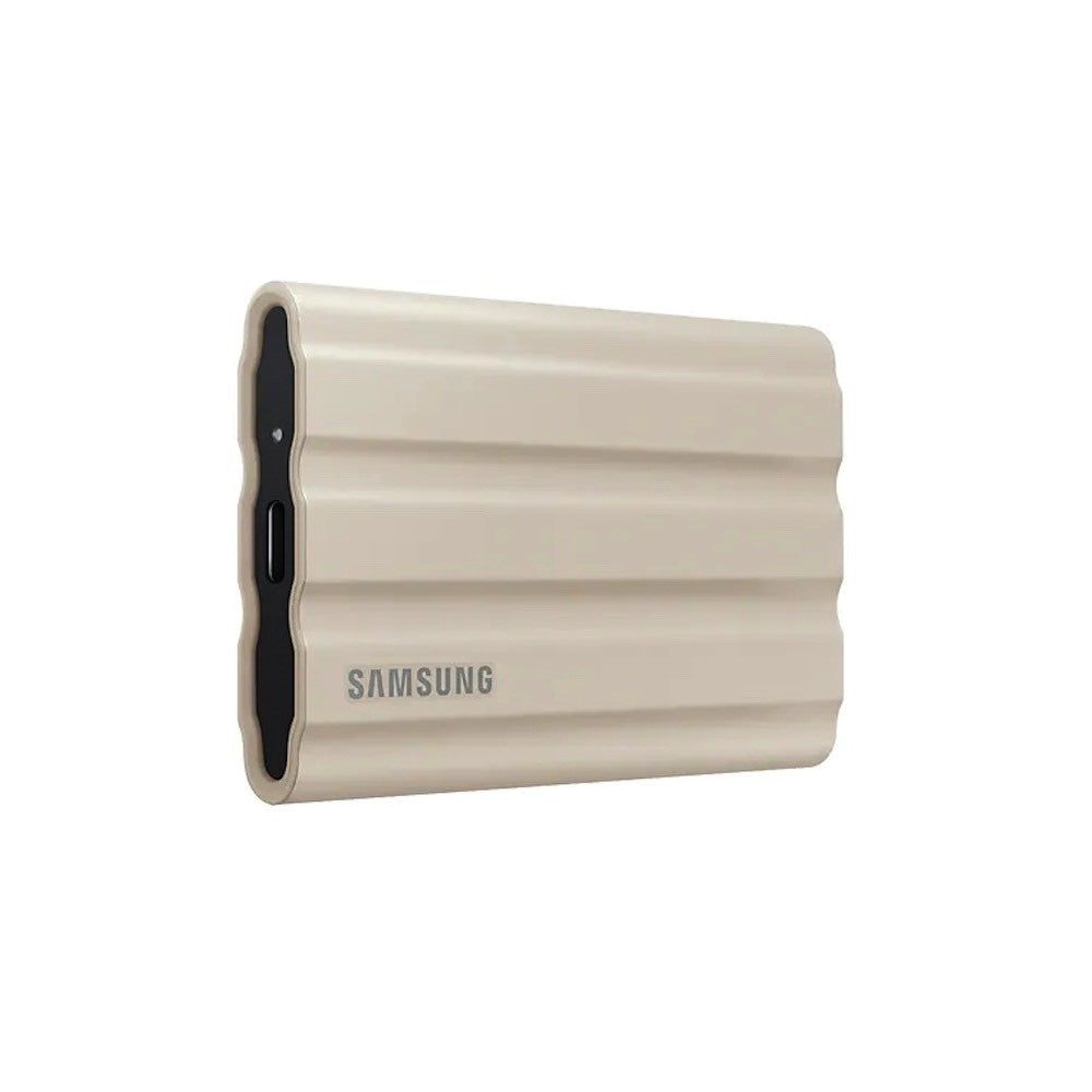 Samsung Portable NVME SSD T7 Shield 1TB USB 3.2 Gen 2