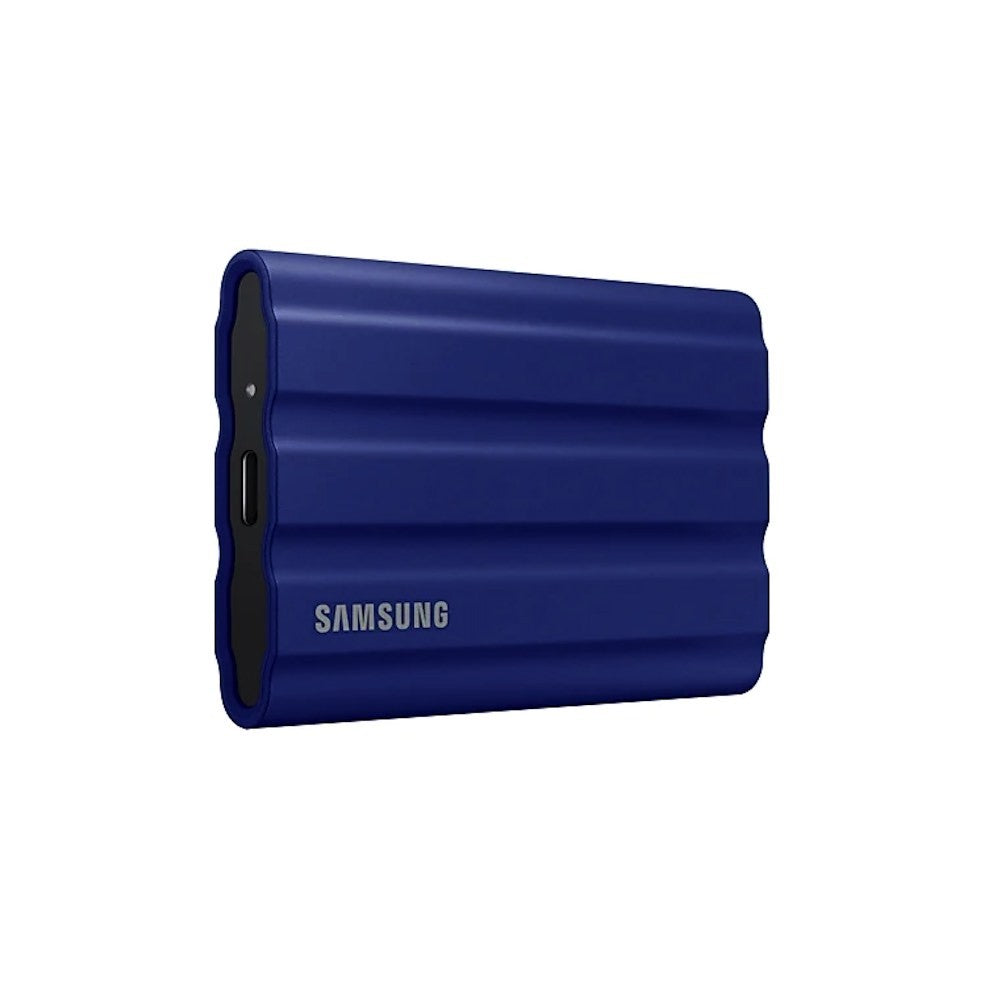 Samsung Portable NVME SSD T7 Shield 1TB USB 3.2 Gen 2