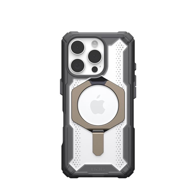 Urban Armor Gear Plasma XTE MagSafe Case