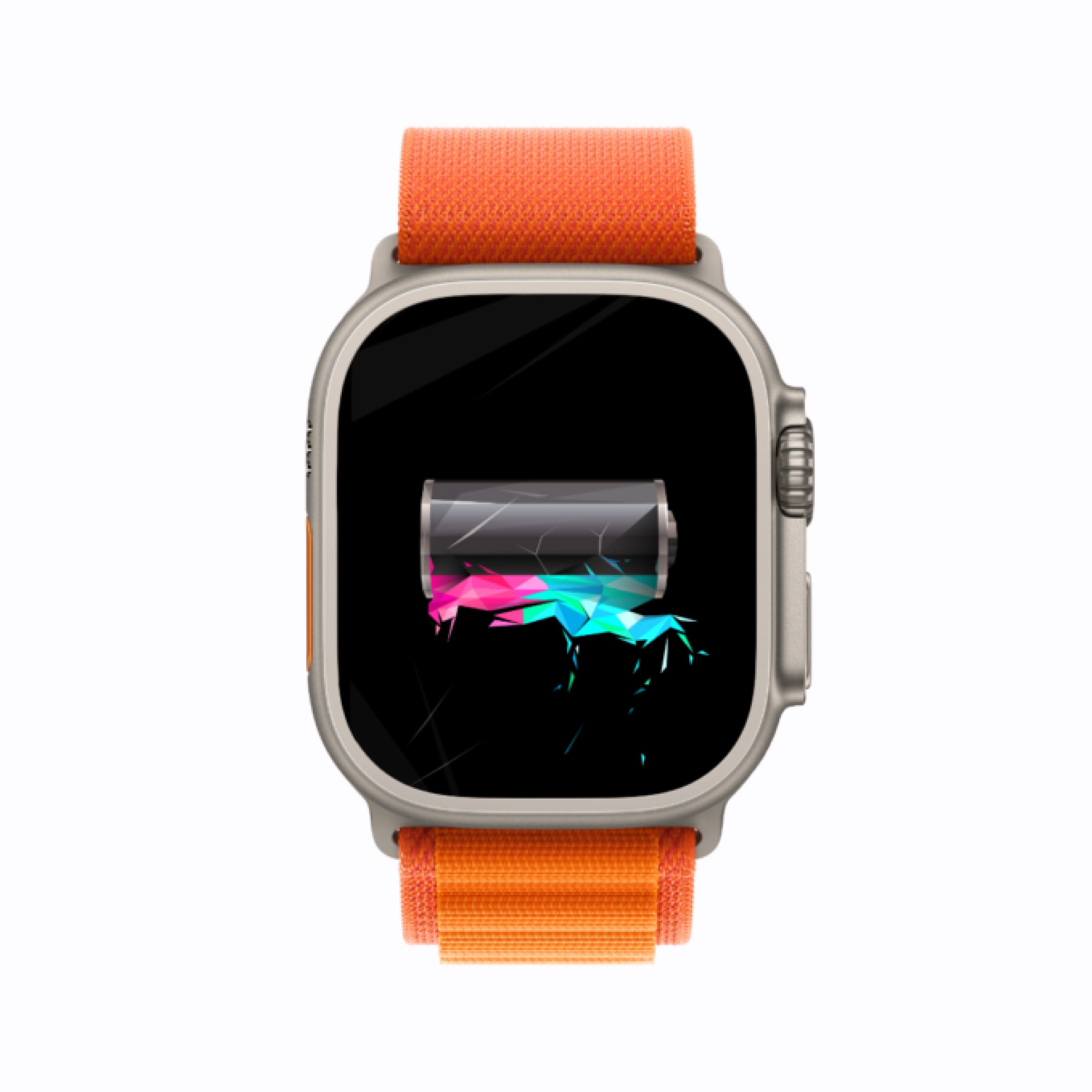 Смяна на Батерия на Apple Watch