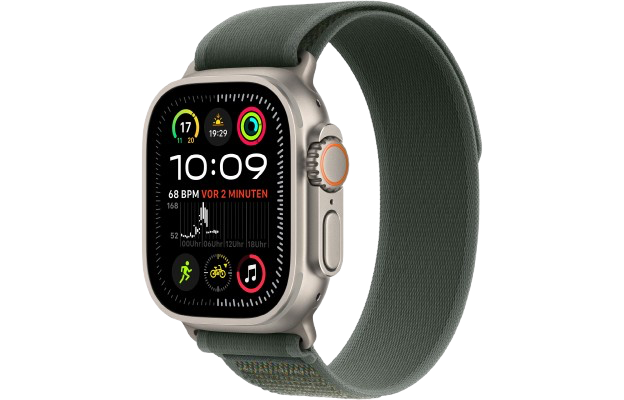 Apple Watch Ultra 2 - Trail Loop