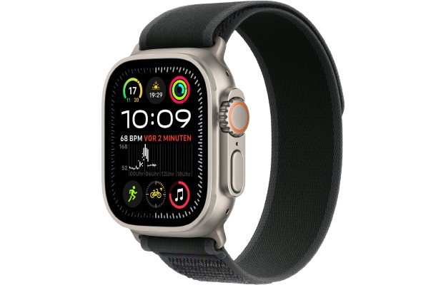 Apple Watch Ultra 2 - Trail Loop