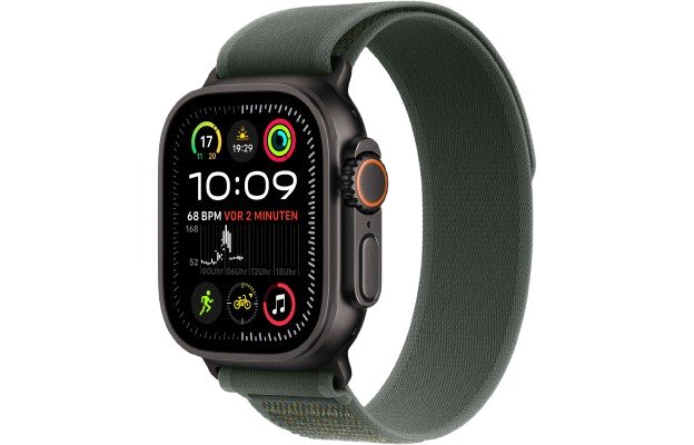 Apple Watch Ultra 2 - Trail Loop