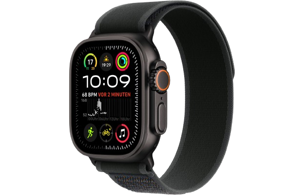 Apple Watch Ultra 2 - Trail Loop