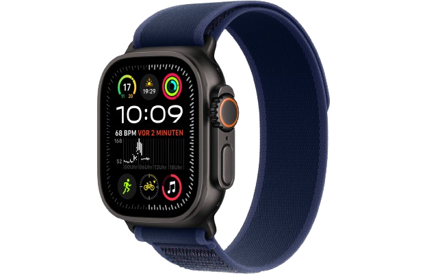 Apple Watch Ultra 2 - Trail Loop