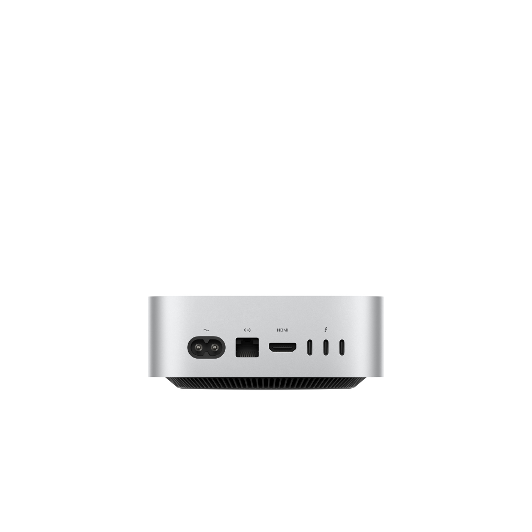 Mac Mini M4