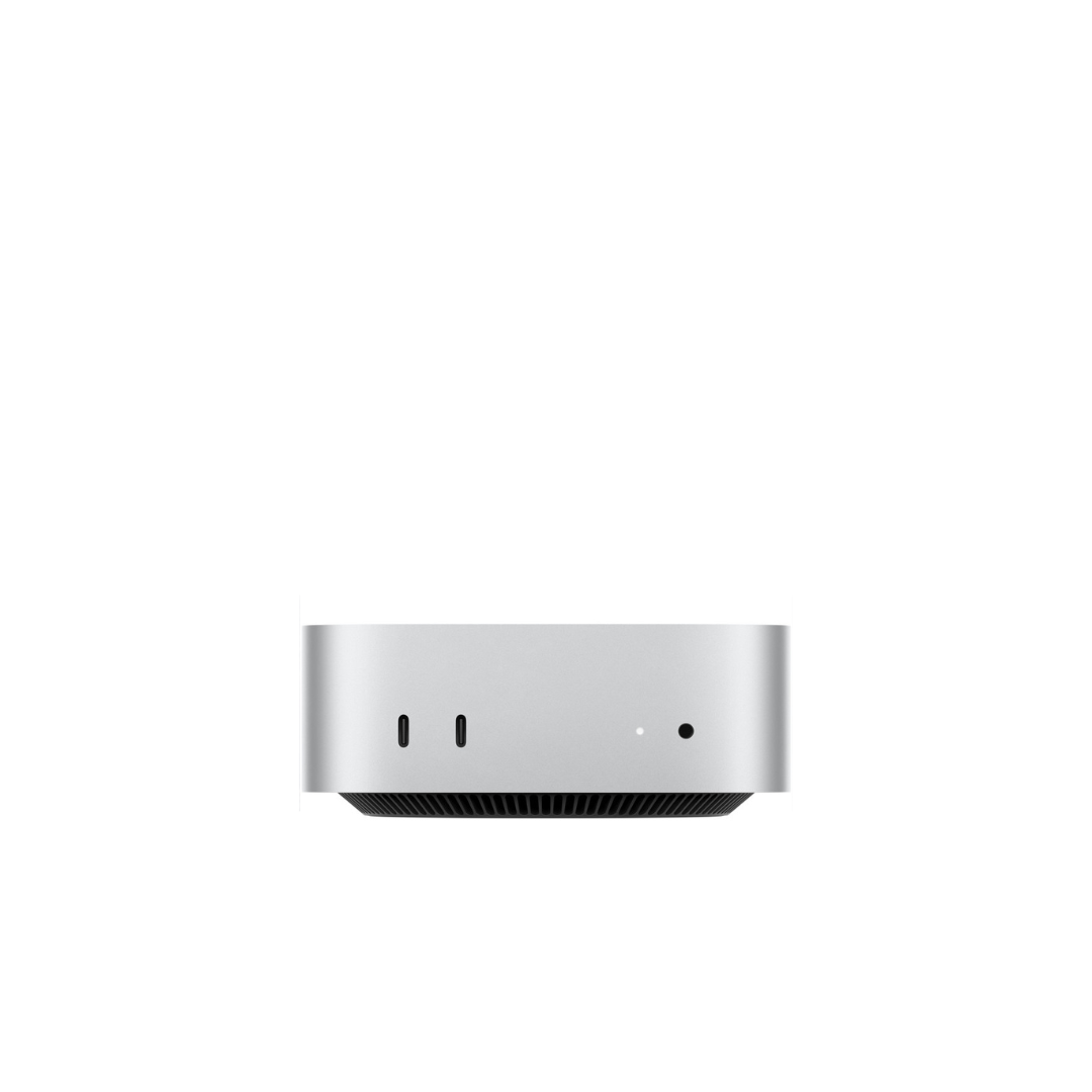 Mac Mini M4