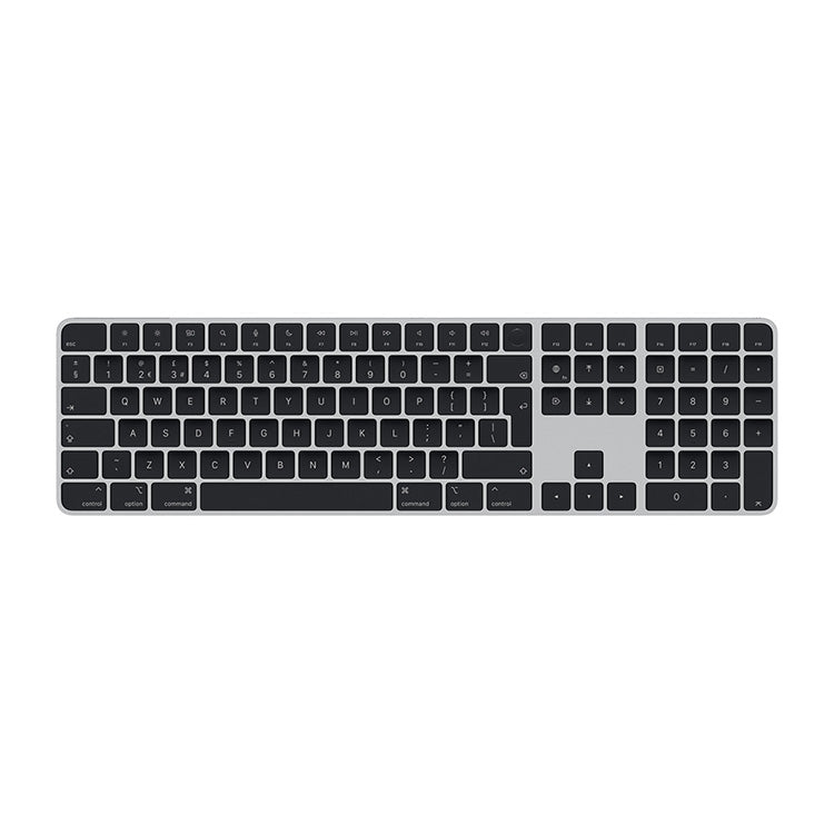 Apple Magic Keyboard с Touch ID и Numeric Keypad