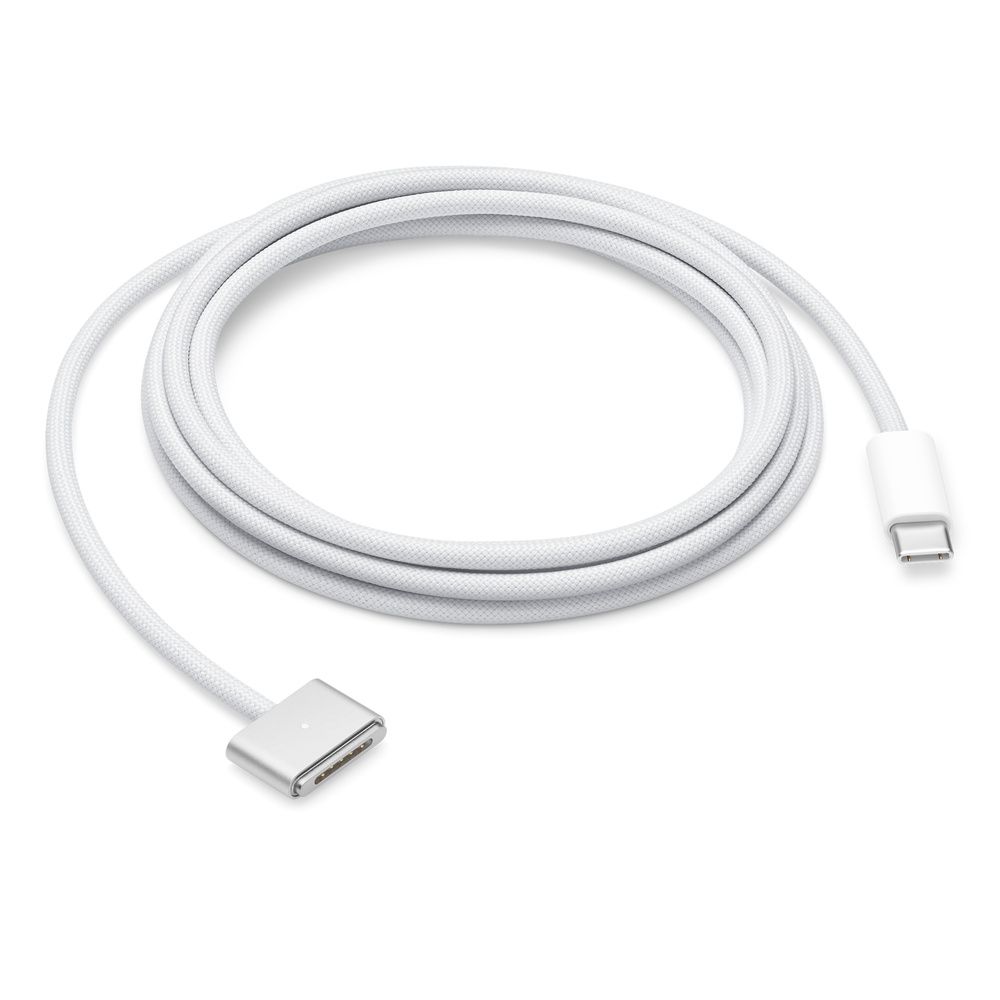 Apple USB-C към Magsafe 3 Кабел 2m