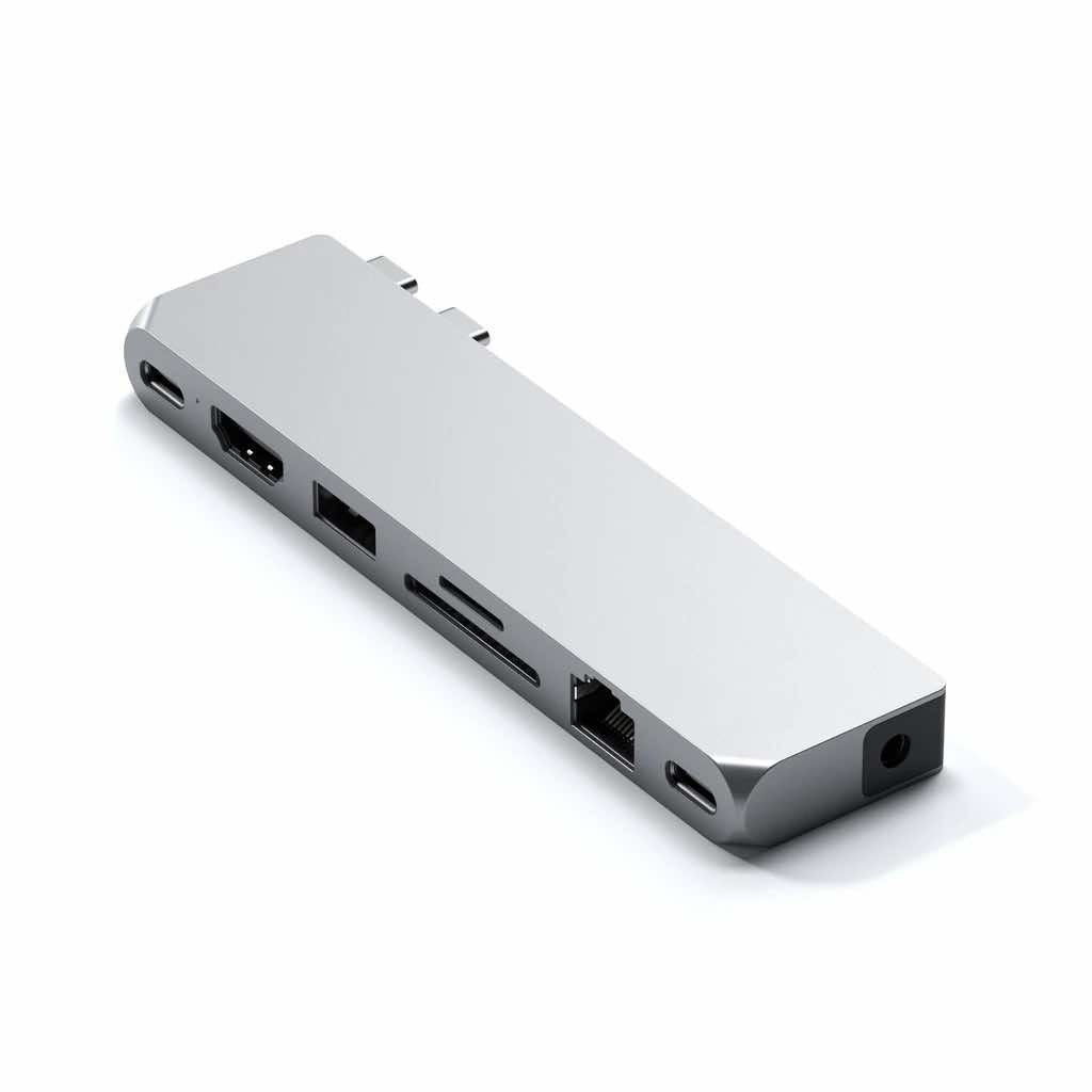 Satechi USB-C Pro Hub Max