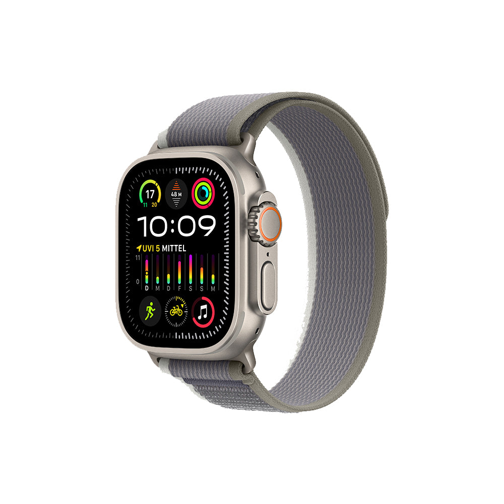 Apple Watch Ultra 2 - Trail Loop