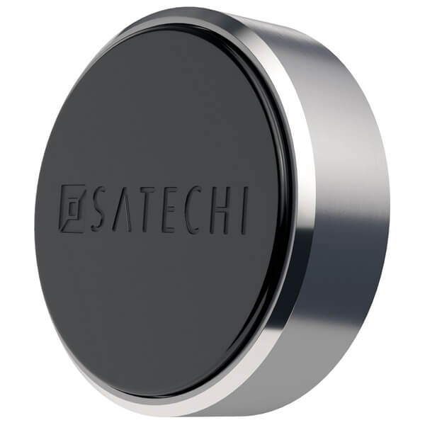 Satechi Aluminium Magnet Sticker Mount