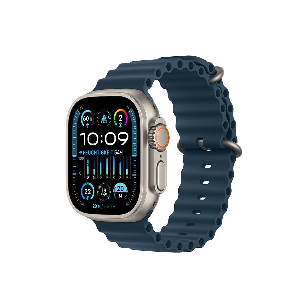 Apple Watch Ultra 2 - Ocean Armband