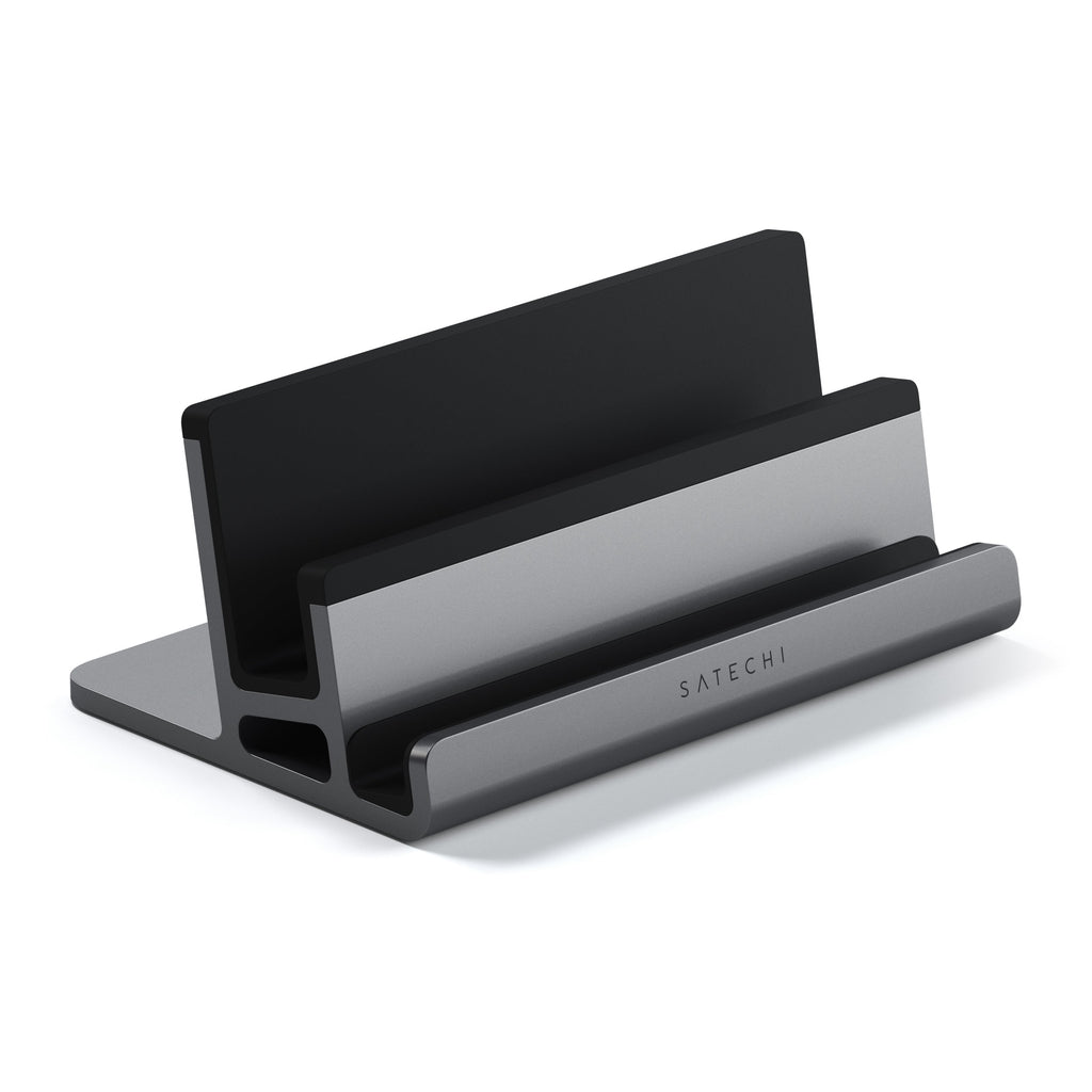 Satechi Dual Vertical Aluminium Laptop Stand