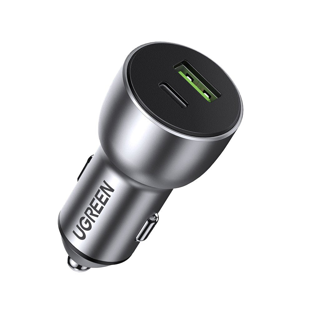 Ugreen 36W Fast Car Charger