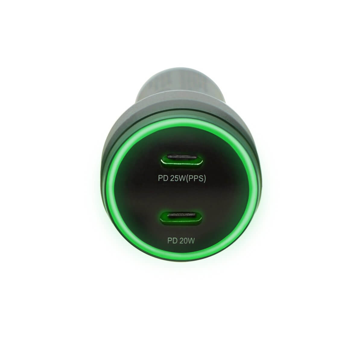 4smarts Fast Car Charger 45W