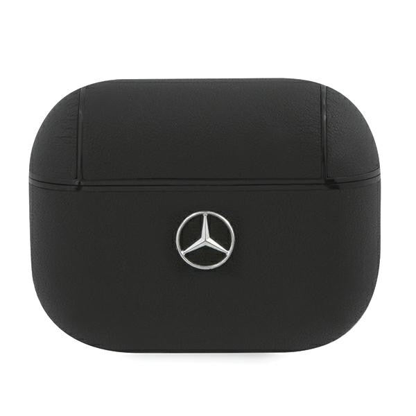 Mercedes-Benz Signature Leather Case