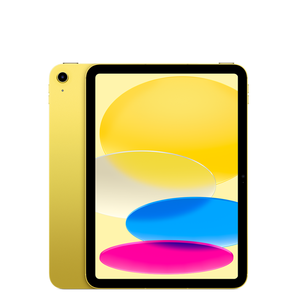 iPad 10 2022