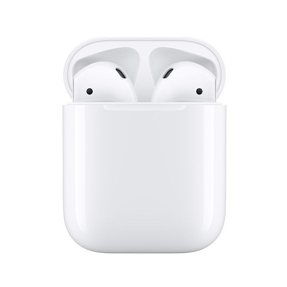 AirPods 2-nd Generation